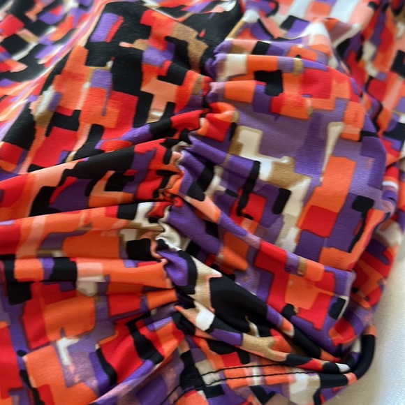 Worthington Sleeveless top - Picture 3 of 3